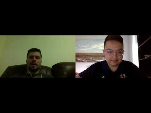 Bilan de fin de saison - Rugby masculin - Keven Belouin