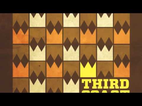08 Third Coast Kings - Gold Brick [Record Kicks]