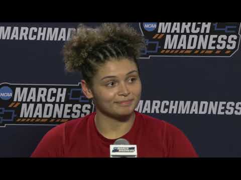 IUPUI First Round Postgame Press Conference - 2022 NCAA Tournament
