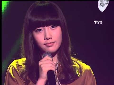 081106 Mnet Mcountdown   들리나요