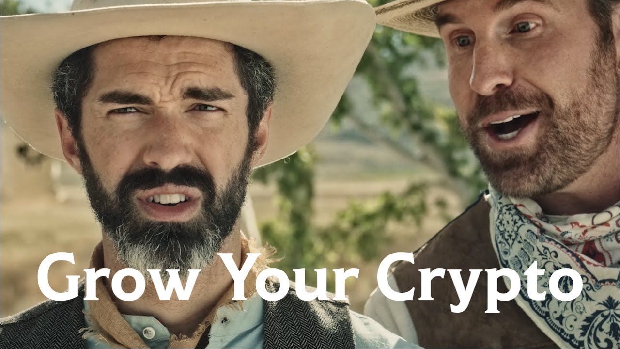 Giddy - Grow Your Crypto