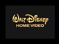Opening To Lady And The Tramp 1999 DVD