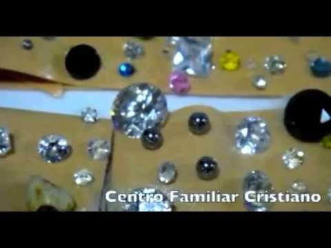 "DIAMONDS FROM HEAVEN"...CREATIVE MIRACLES OF "GOD hallelujah ."