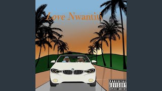 Love Nwantiti (feat. M'kay & Twin)