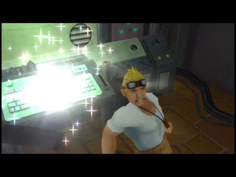 Kingdom Hearts II +Final Mix+ Pt 17