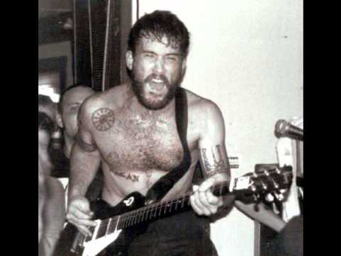 Chuck Ragan - Lost and Found