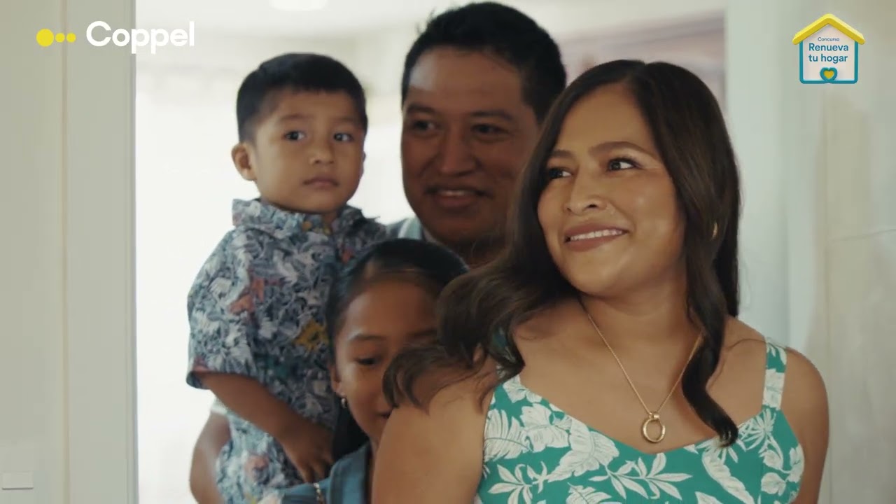 Renovate your home 2025 | Coppel