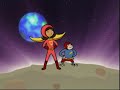 The Amazing Colossal Adventures Of WordGirl WORDGIRL WORDGIRL WORDGIRL