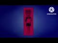 The DNA Films Logo From 2001 2002 But With Alphabet Lore Characters