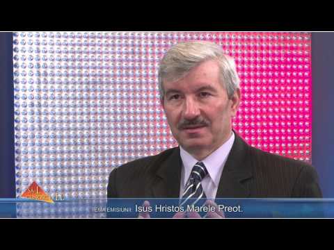 Ioan Peia   Isus Hristos Marele Preot