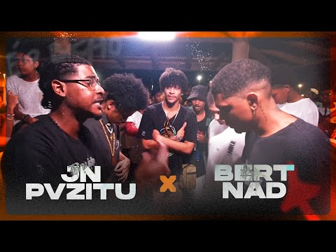 NAD E BERT X JN E PVZITU - Batalha da Torre 171ª edição (PRIMEIRA FASE)