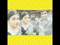 Sidhu Shreya Anchan Couple Photos ️ ️ ️ ️