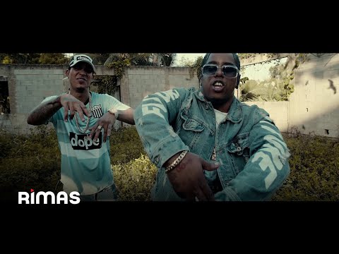 La Manta feat Tali - Cachalo (Video Oficial)