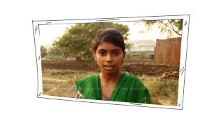 Girl Malnutrition HD