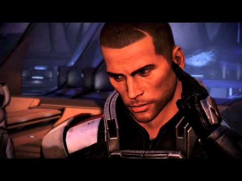 Zagrajmy w Mass Effect 3 odc.40 Kai Leng