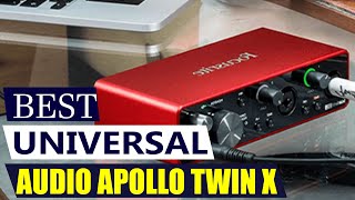 Focusrite Scarlett 2i2 3rd Gen Review | Is This The BEST Audio Interface for Your Home Studio?