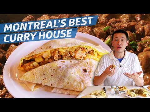 Montreal’s Best Caribbean Food for When You’ve Had Too Much Poutine — Dining on a Dime