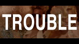 Ricki-Lee - Come &amp; Get In Trouble With Me (Official Trailer)