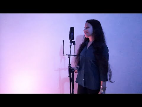 Aise Kyu | Cover Song by Pallavi Roy 