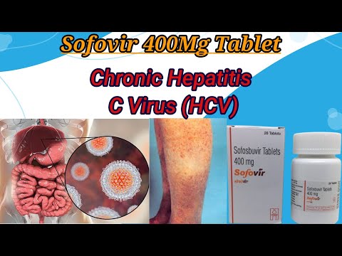 Sovihep V Tablets