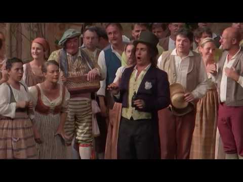 ES - Udite, udite, o rustici 2016