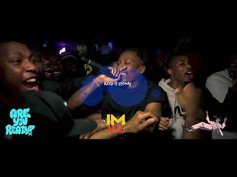 Sean Focus - Arr You Ready (OFFICIAL LYRIC VIDEO)