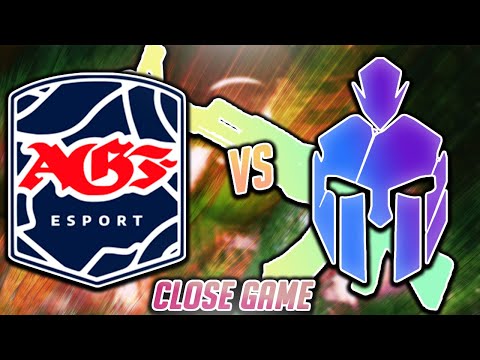 Hard Legion vs AGF NINEtoFIVE league - Semi Final |Highlights, Best Moments