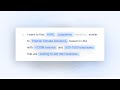 Inven – AI-powered company data platform