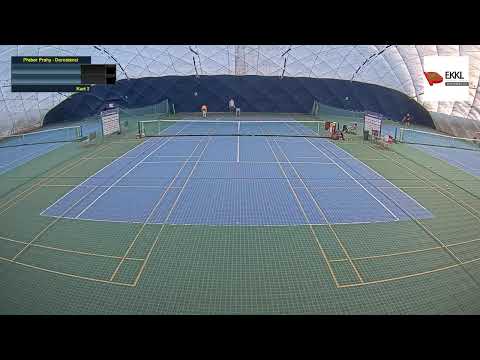 Kurt 2_14.2.2021_Oblastní přebor Prahy - Dorostenci_LOB S.A.Bohnice, z.s.