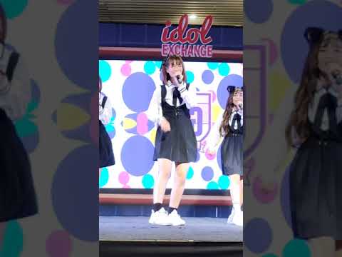 [Fancam EiwEiw TGG] ปั่นป่วน - TGG / Idol Exchange "Back to school in Love" @MBK Center 13 Feb, 2021