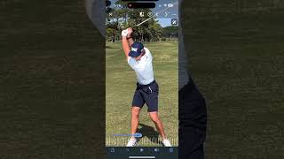 Understanding Lead Side vs Trail Side in Golf Swings