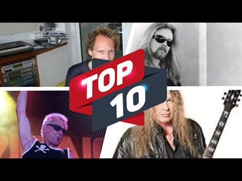 Thumbnail for Famous Guitar Players From Germany 🌞 🌝 by Uli Jon Roth, Y&T