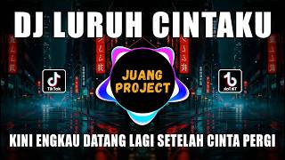 Download lagu DJ LURUH CINTAKU SONIA REMIX FULL BASS VIRAL TIKTOK TERBARU 2026 mp3