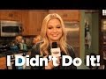 I Didn T Do It Set Visit With Olivia Holt Cast