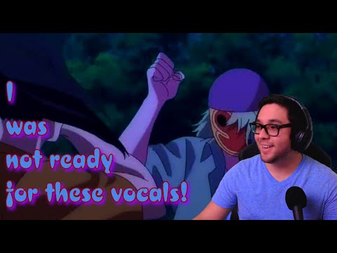 WaldieX - I Will Be The God ft. Mugxtsu (prod. pluck sunset) Reaction