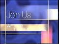 Join Us After The Feature 1999 2006 Bumper