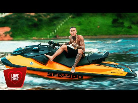 PEGA O JETSKI E BOTA PRA SURFAR NA ÁGUA - MC Paiva (Web Clipe) DJ GM