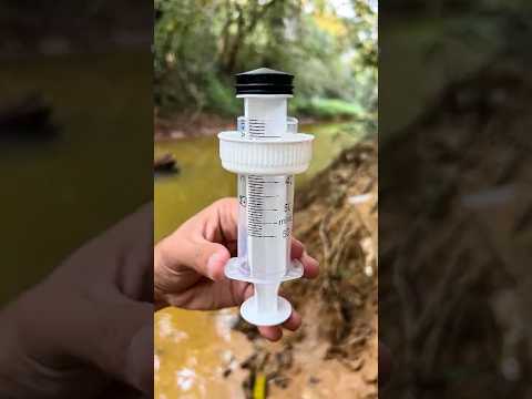 WATER SAVING Secrets You Need To Know Now!