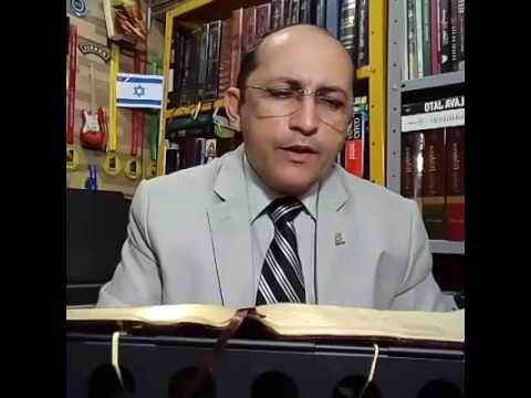 VIDEOAULA 52 -  A CURA DE NAAMÃ -  Pr.  Moisés Câmara