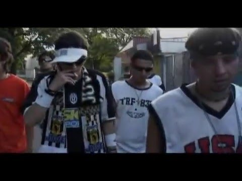 Siv Dom - Epicentar Bitola (Full Video)