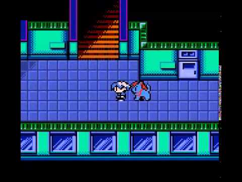 Let's Play Shin Megami Tensei Devil Children: Black Book 13 - Home Again