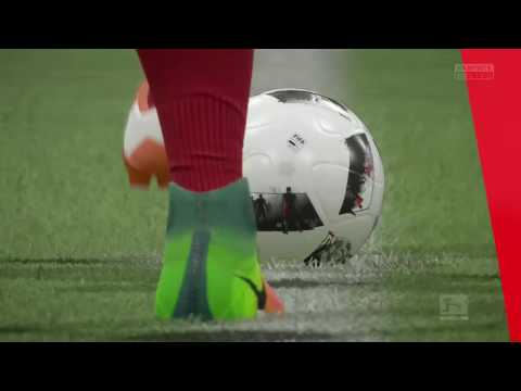 FIFA 17 KARRIERE [112] - Südduell! | FC BAYERN |  FIFAHero