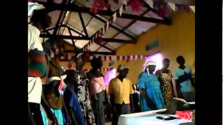 preview picture of video 'Christadelphians In Uganda 2012'