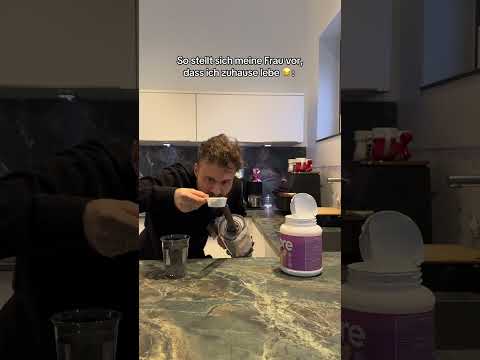 Bei wem ist das auch so ? 😂❤️ #shorts