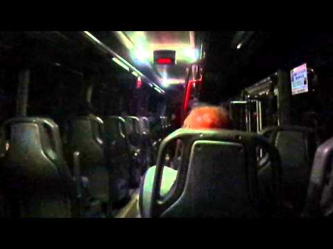 TPL LINEA IVECO 391.12 EURORIDER IN SALITA SUL CADIBONA