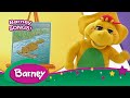 Barney My TEETH Nursery Rhymes