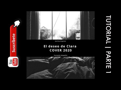 El Deseo De Clara - Fernando Delgadillo
