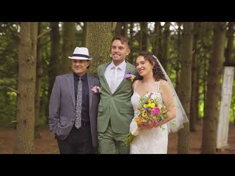 Wedding Mallory Plotnik