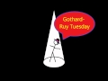 Gotthard- Ruby Tuesday MH20.-