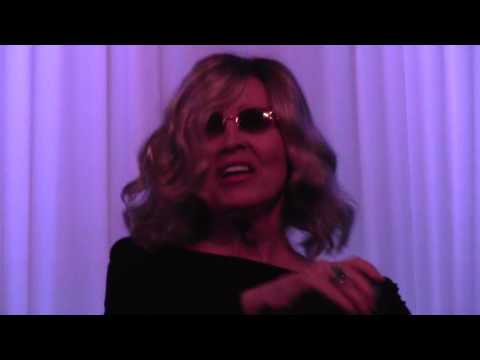 Maurizia Paradiso "PAZZA IDEA" @ MDQTRIVENETO 2016 Skylight Disco 2016.06.04